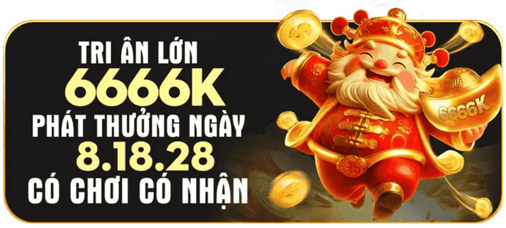 Sự kiện khuyến mãi nn88 click